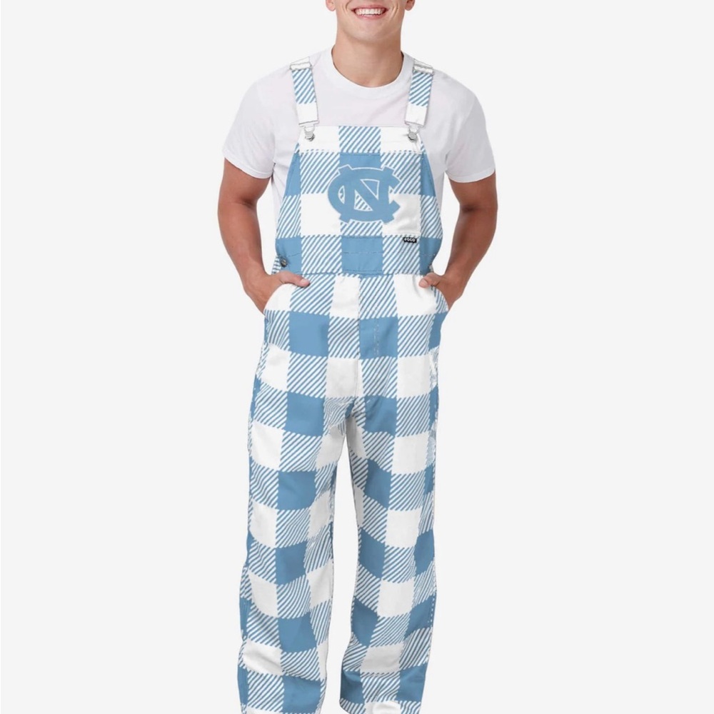 UNC overalls
